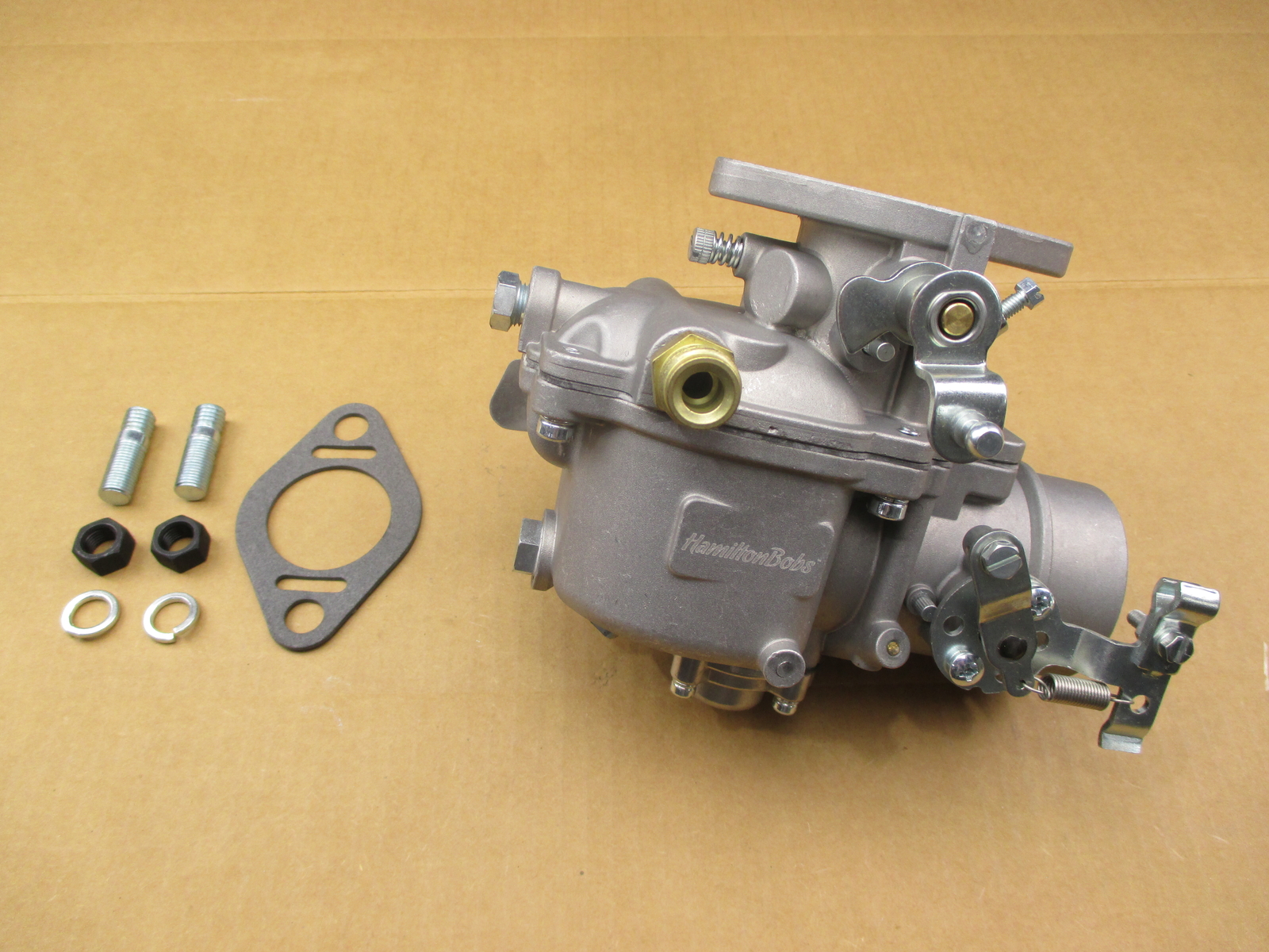 ZENITH STYLE CARBURETOR FOR FORD 2000 2100 2120 2150 2300 2310 2600 2600V 2610