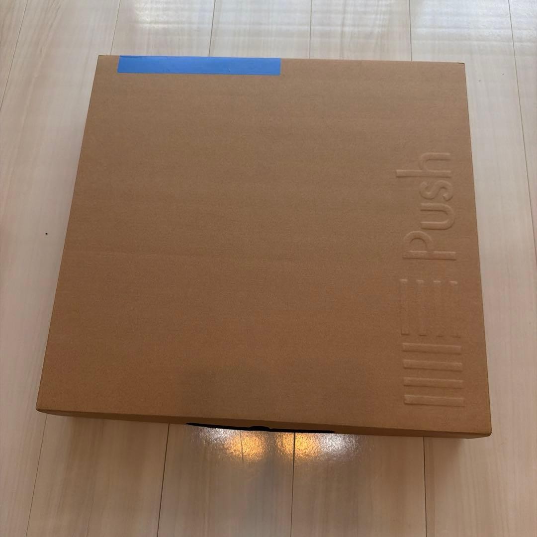 Ableton Push 3 Standalone MIDI Pad Controller Groovebox Original Box Tested