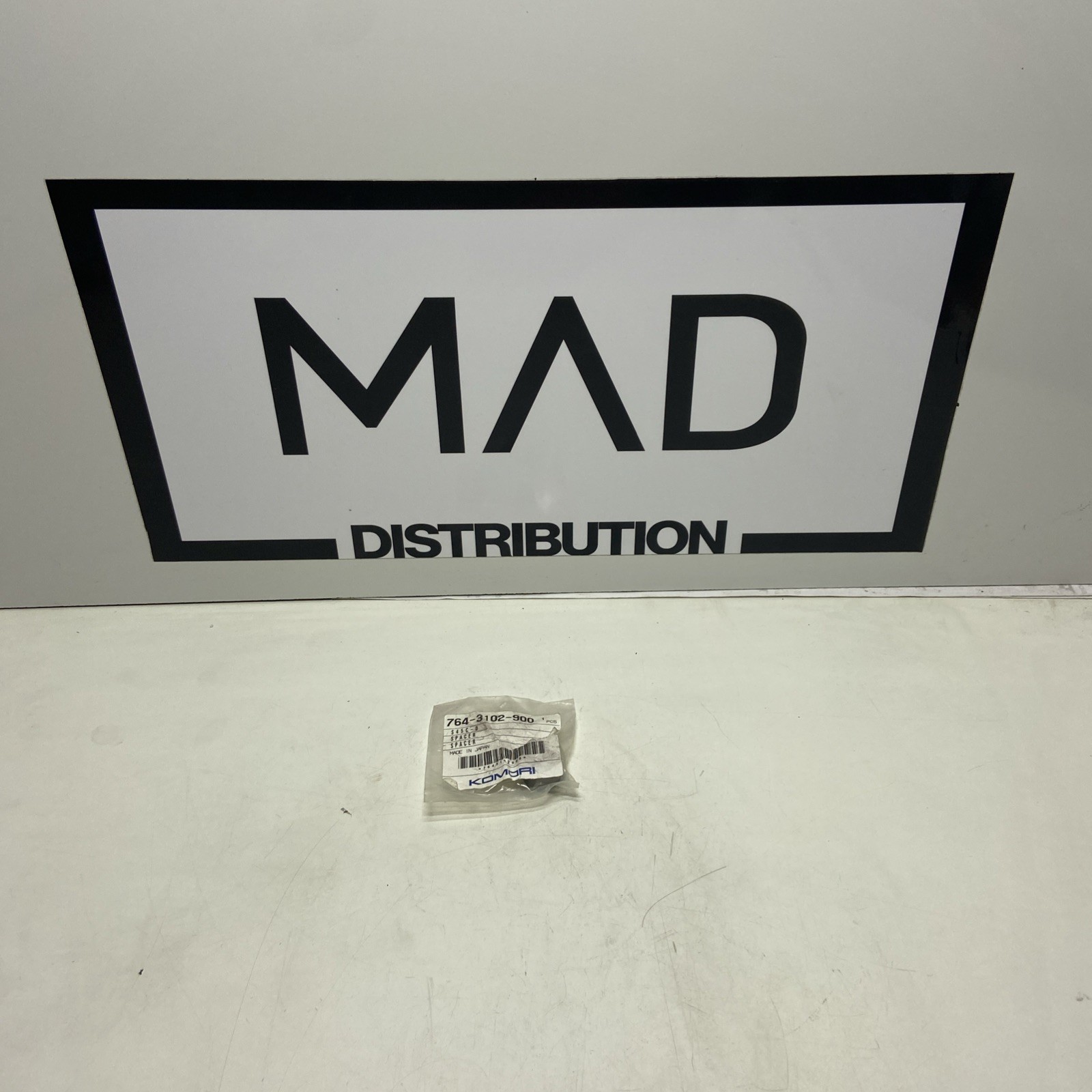 Komori 764-3102-900 Spacer