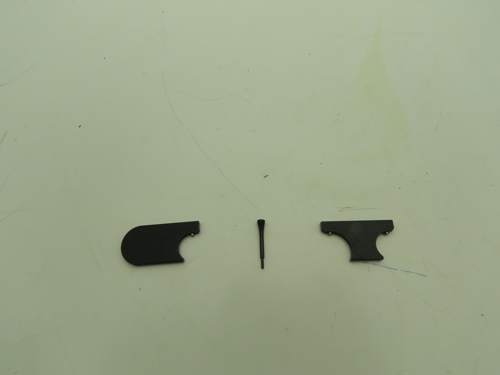 Renishaw Tool for Touch Probe 5MM 7MM and Pin Stylus Lot of 3