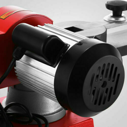 Circular Saw Blade 80-700mm Grinder Sharpener Machine Chainsaw Slideable 370W