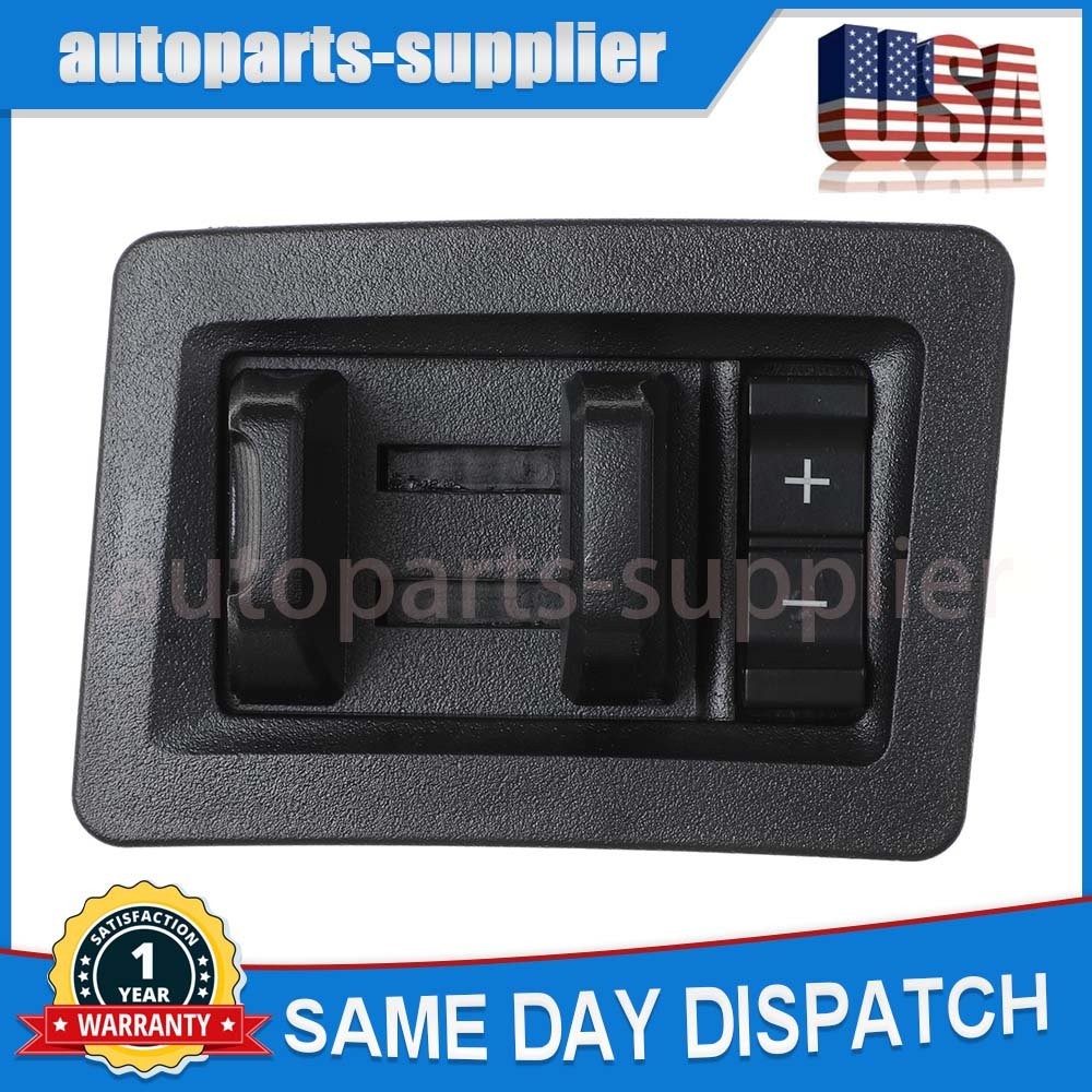 Trailer Brake Controller Module JL3Z2C006AA For F-150 Ford 2015-2020 In-Dash