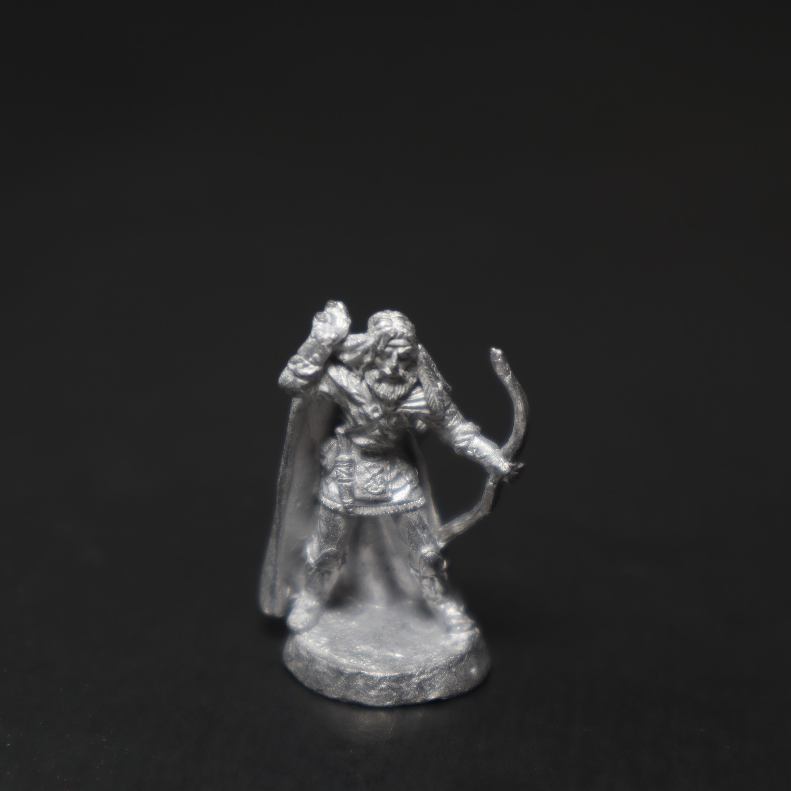 Tanis, 10-502, Ral Partha, AD&D, Dragonlance ,