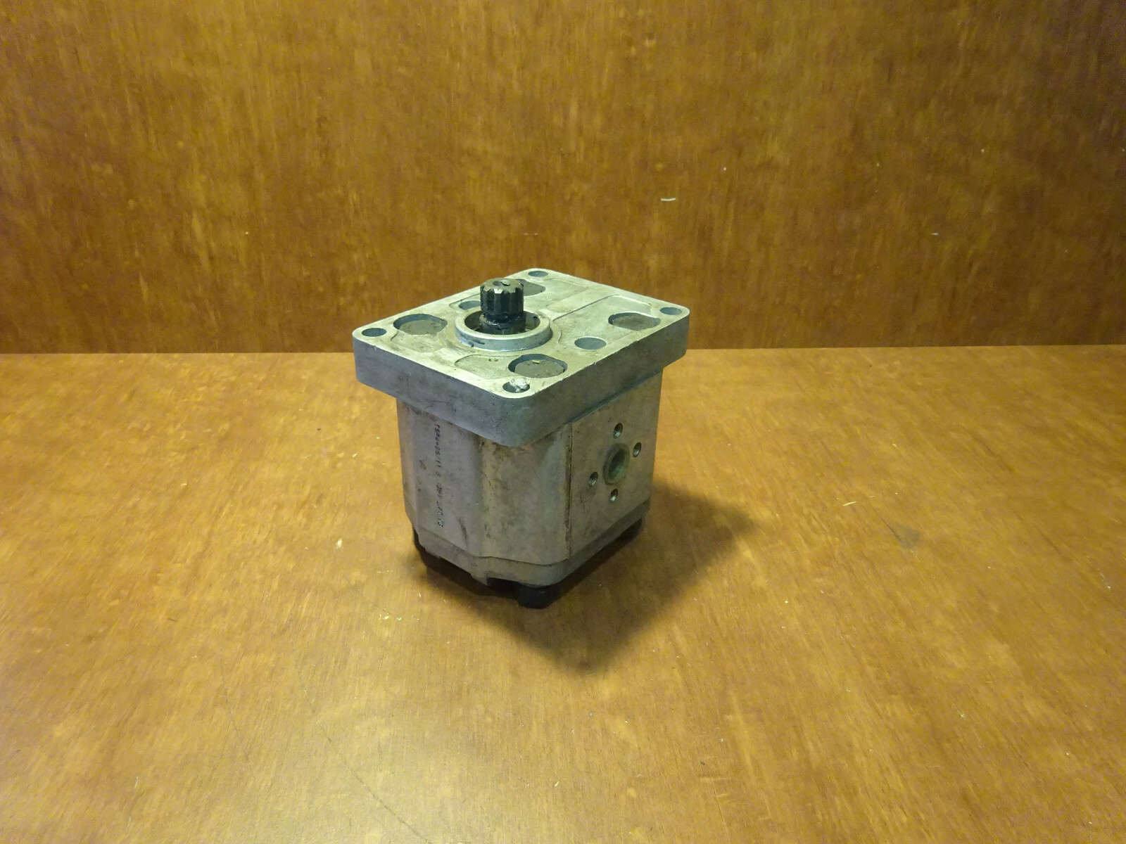 Sauer TSP4-26/11 hydraulic pump