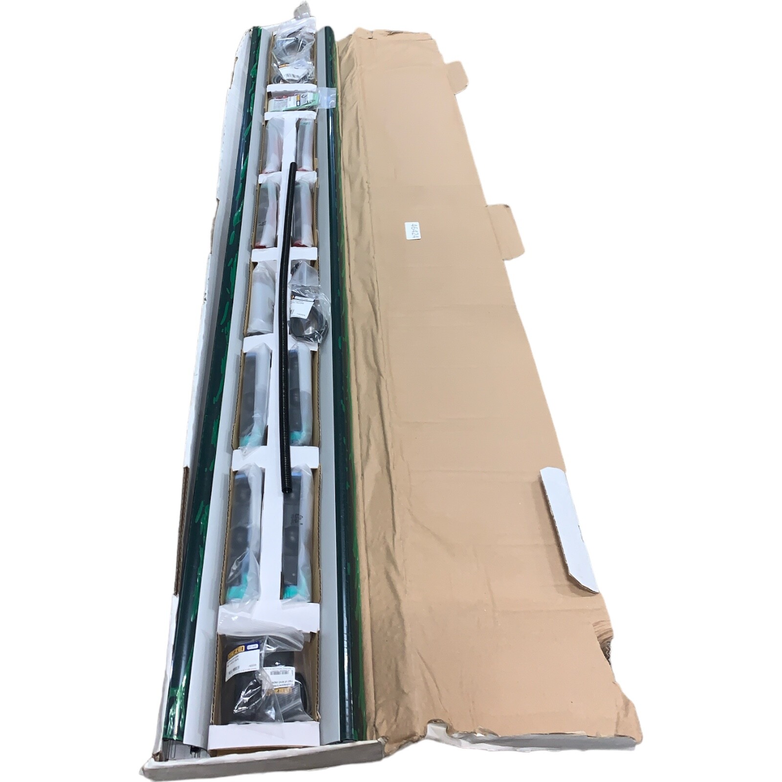 GEZE GC 338 Sensor Bar Kit 142757