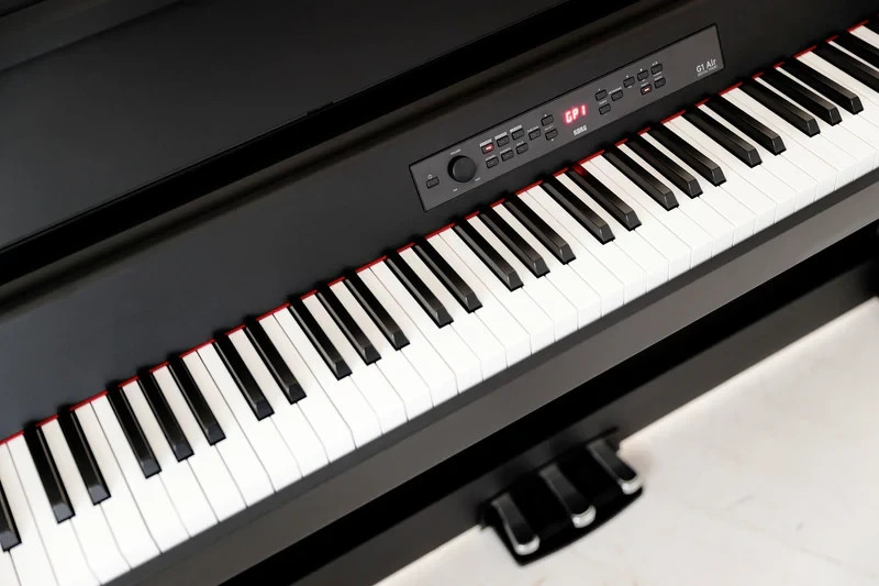 New Korg G1B Air Digital Piano - Black