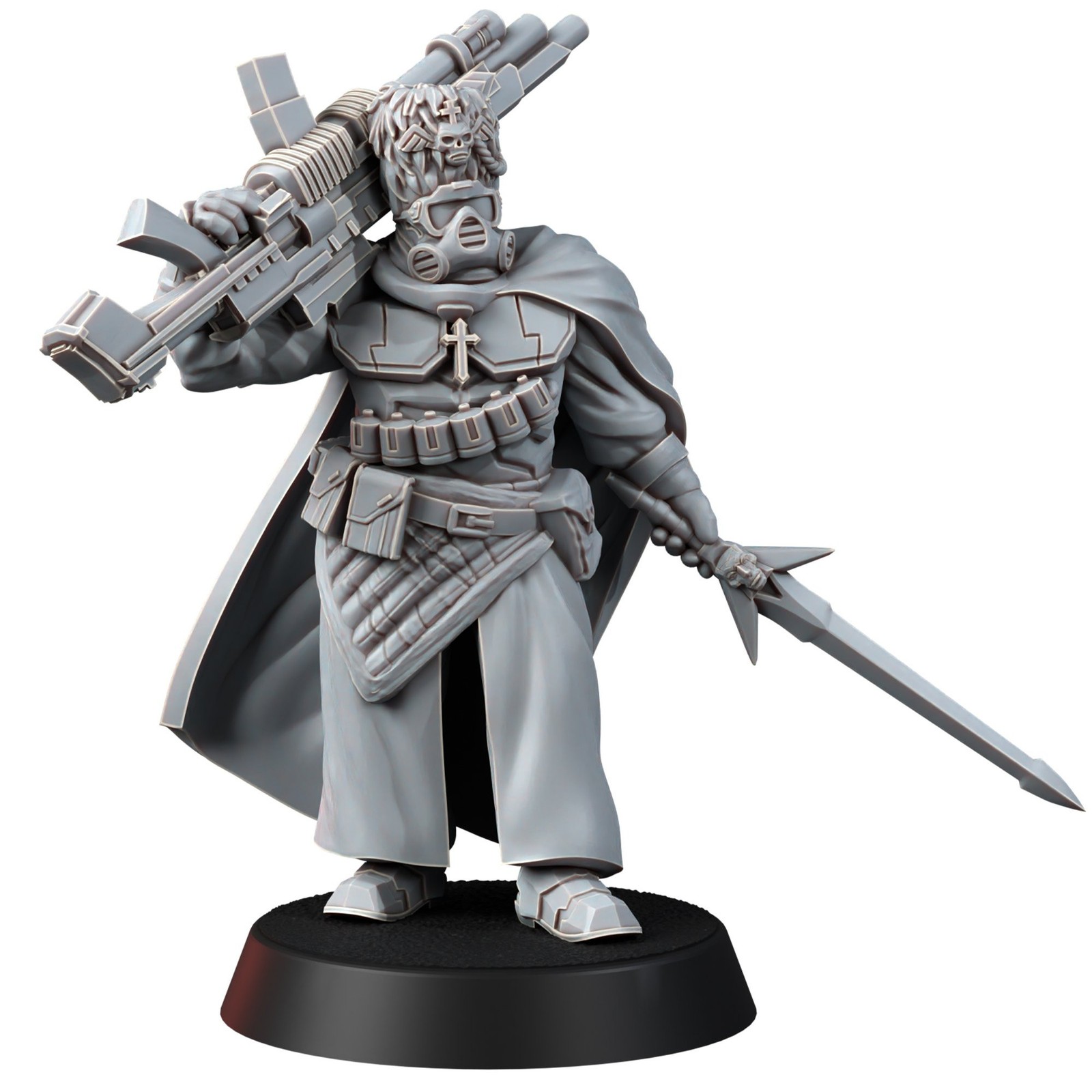 Ghamak - Firstborn Special Trooper Squad (10 Figurines)