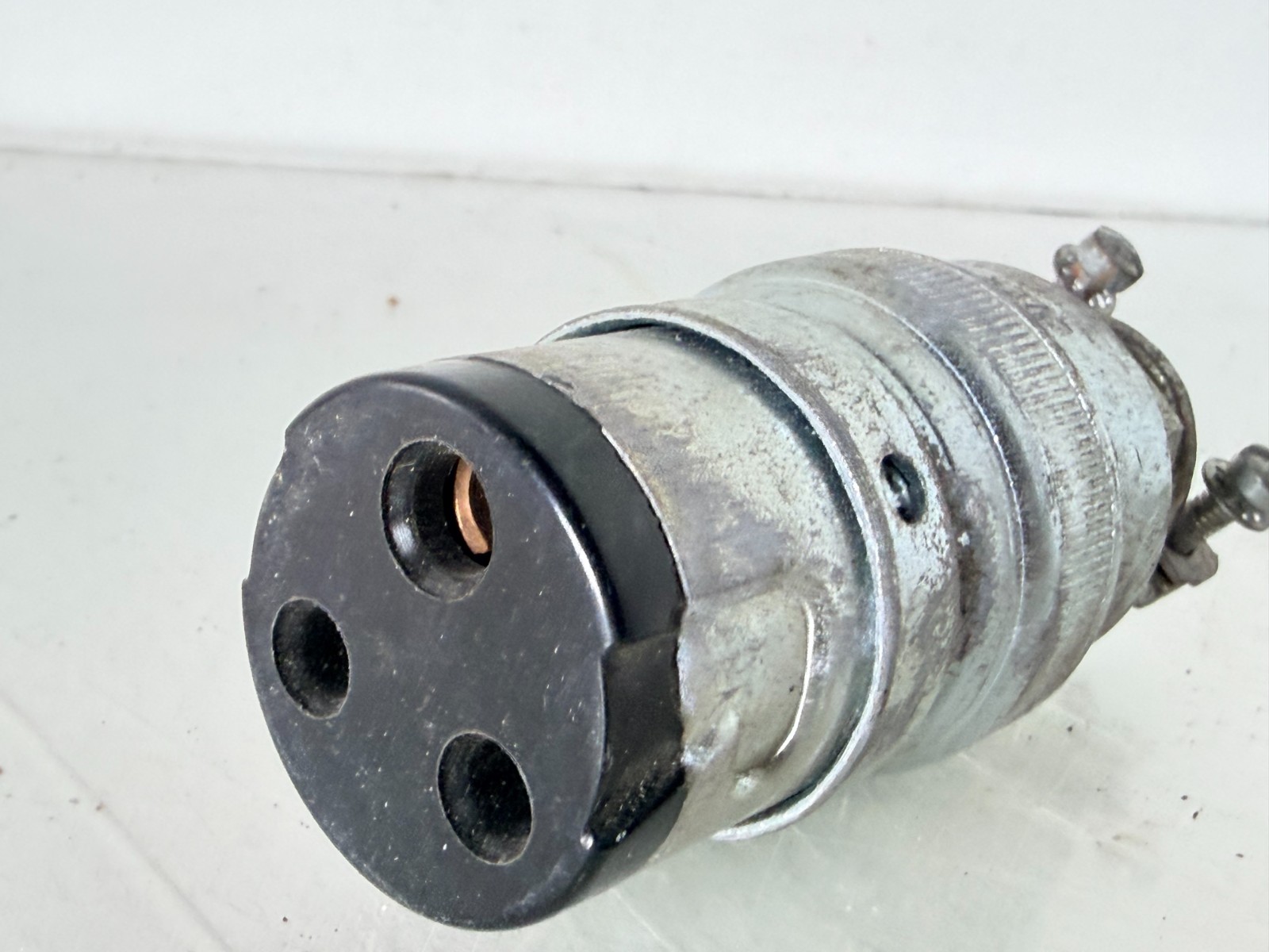 Thomas & Betts 8683CTN Ever-Lok Connector (45)