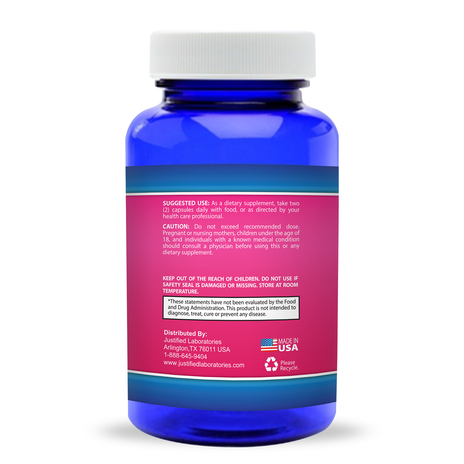 Pure Raspberry Ketone Lean Max Advanced 1200mg Diet 2 Pack