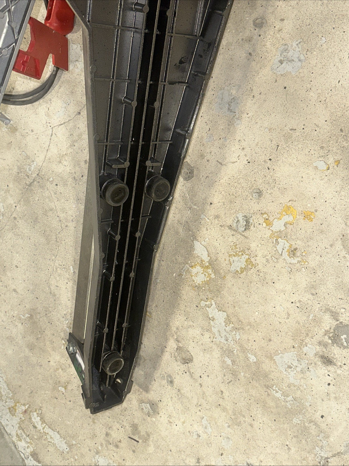 Monolit Masterpiuma 36”x36” Tile Cutter