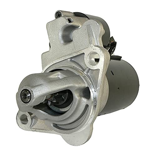 410-24071 12V Starter Compatible with/Replacement for Mini Cooper 2002-2009