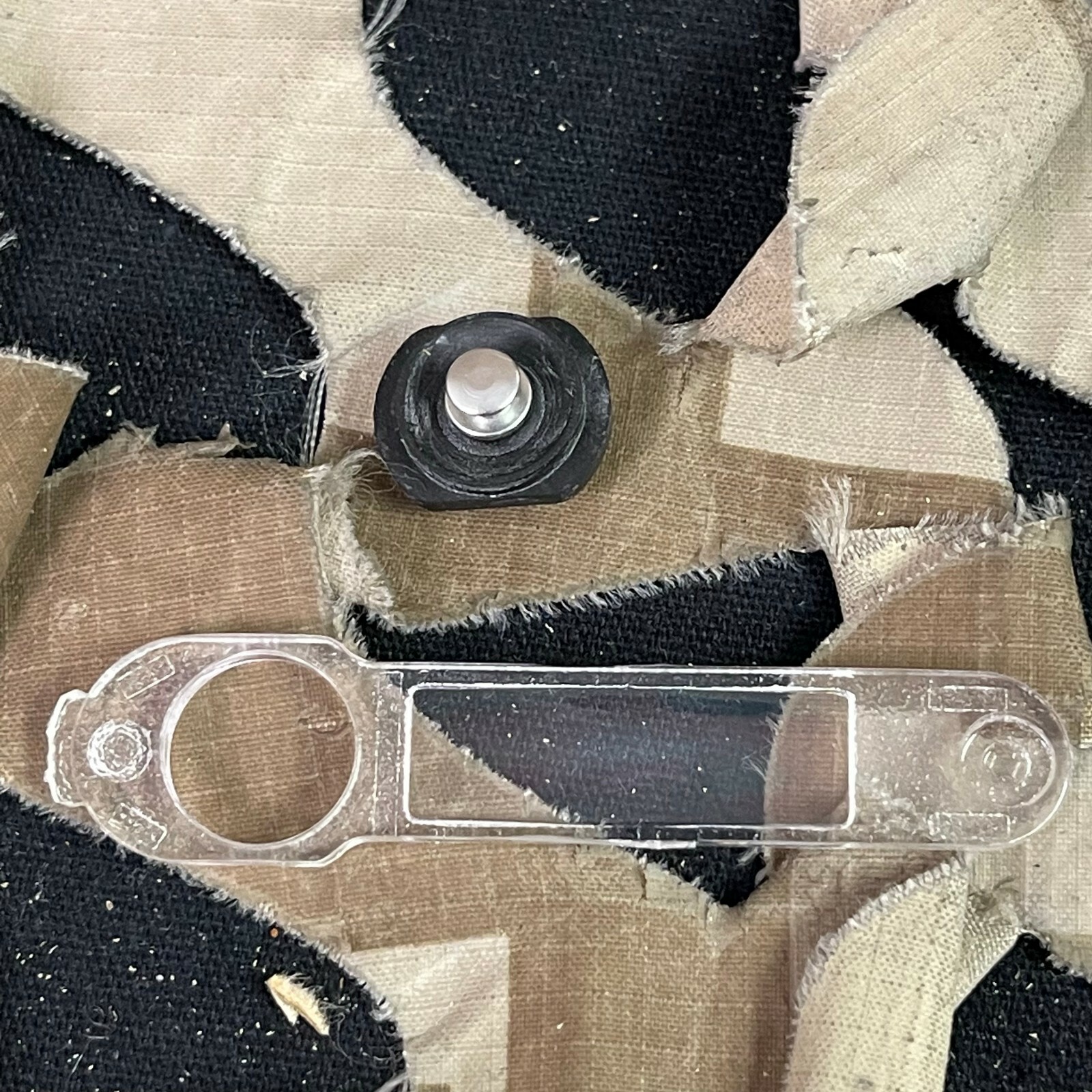 NEW Dye DSR OLED Kit (39000107)