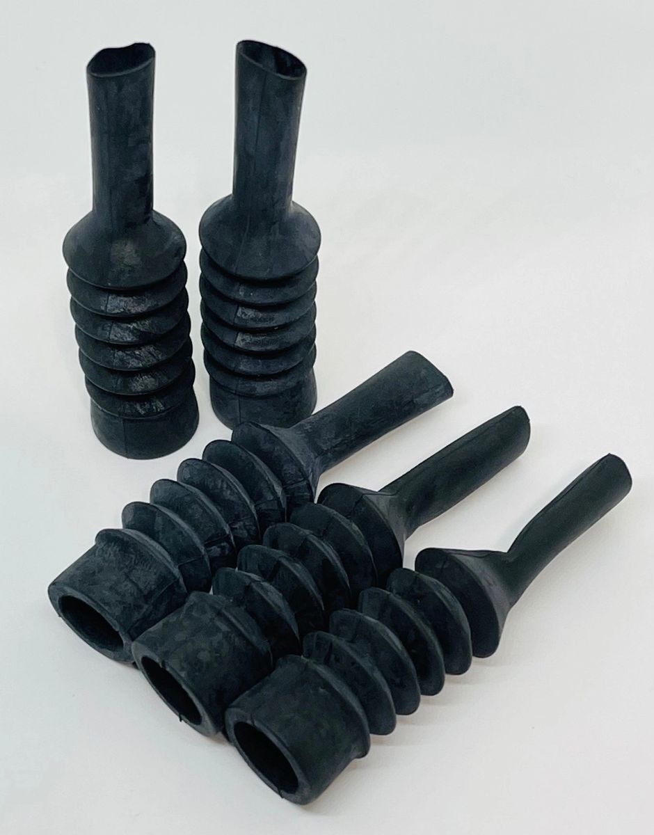 Klinik RC Universal 1/8 Shock Boots (5)