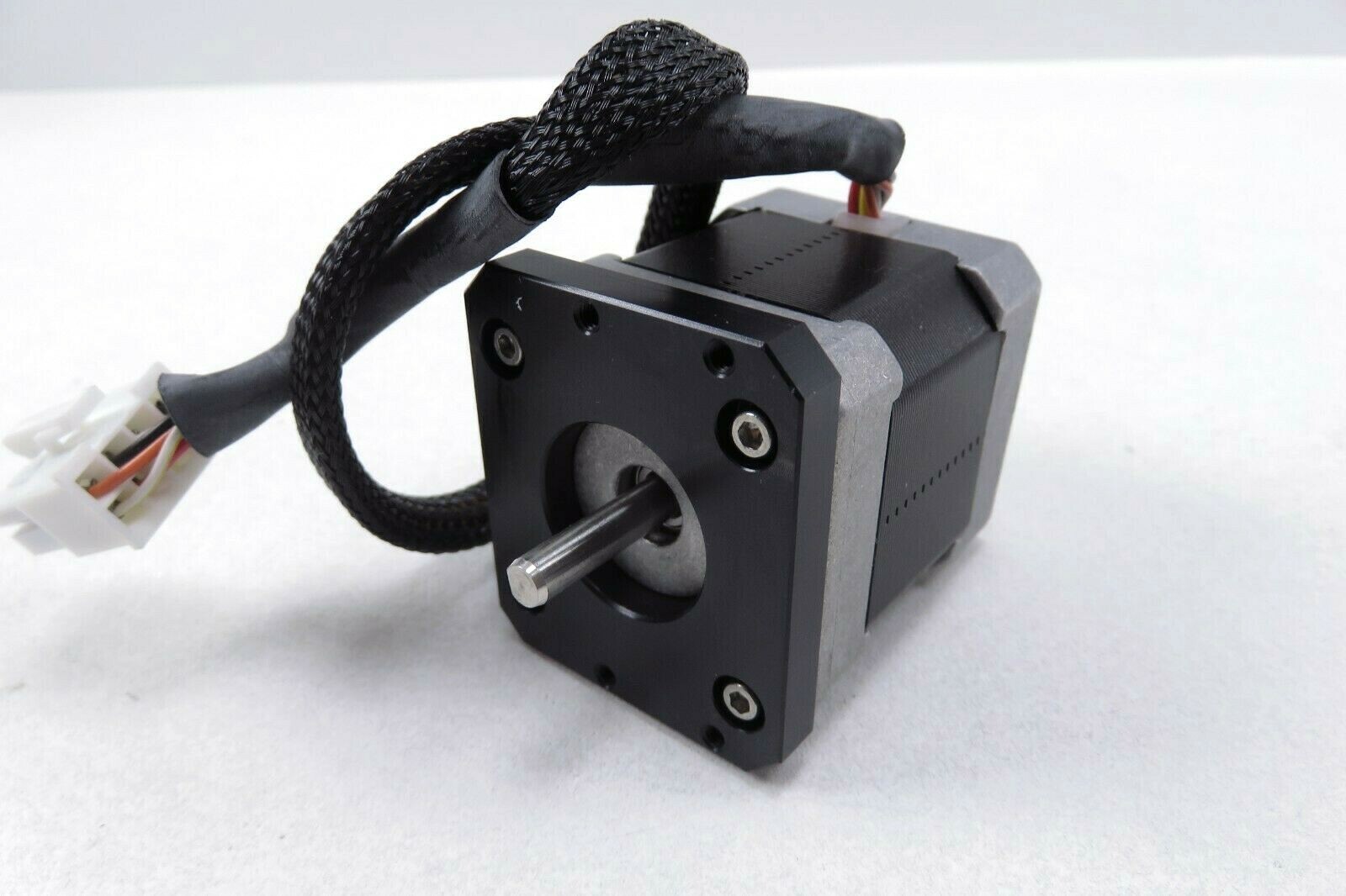 Applied Motion Products HT17-275 (03/12) Stepper Motor