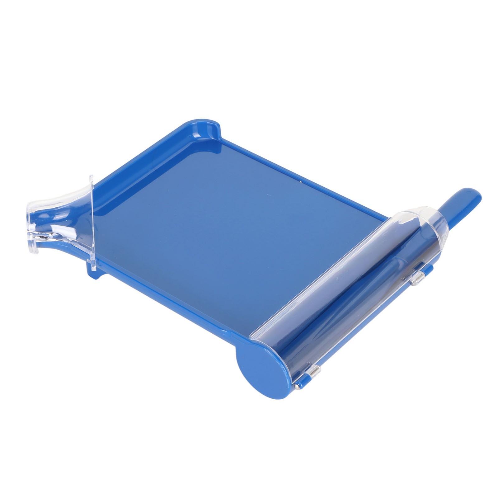 Pharmacy Tablet Counting Tray Safe Plastic Design For Easy Tablet Sorting