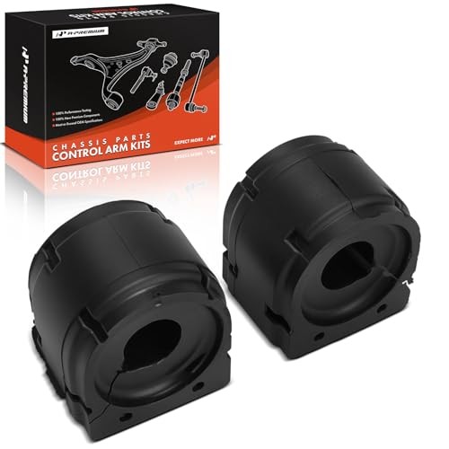 Front Stabilizer Bar Bushing Sway Bar Bushing | Compatible with Mazda CX-5