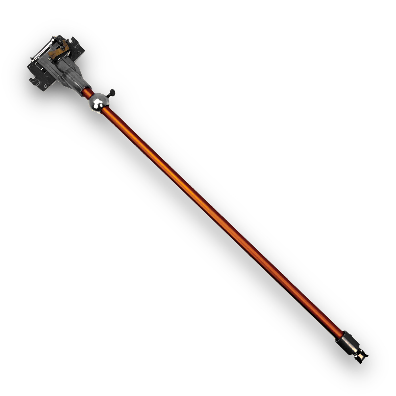 TapeTech Flat Box Handle 34"