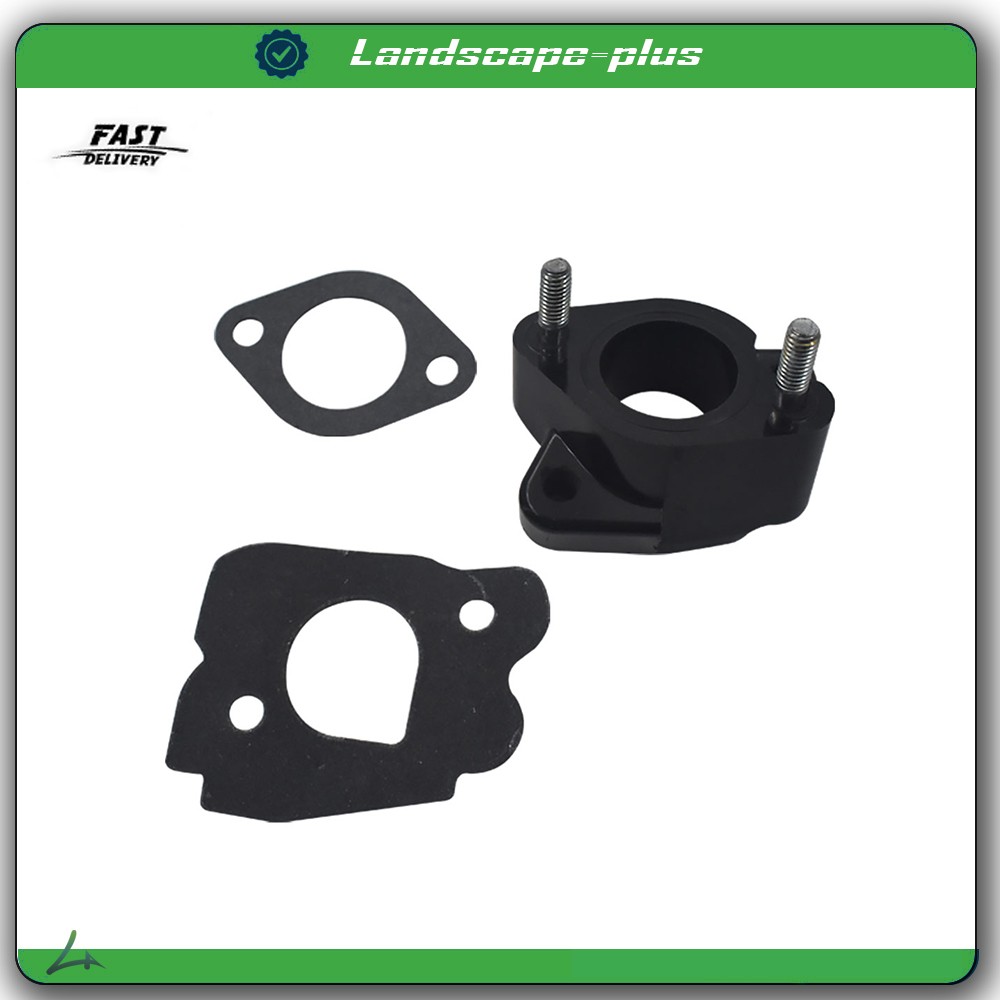 Golf Cart For Yamaha G2 G8 G9 G11 G14 Carburetor Spacer Joint & Gasket Set New