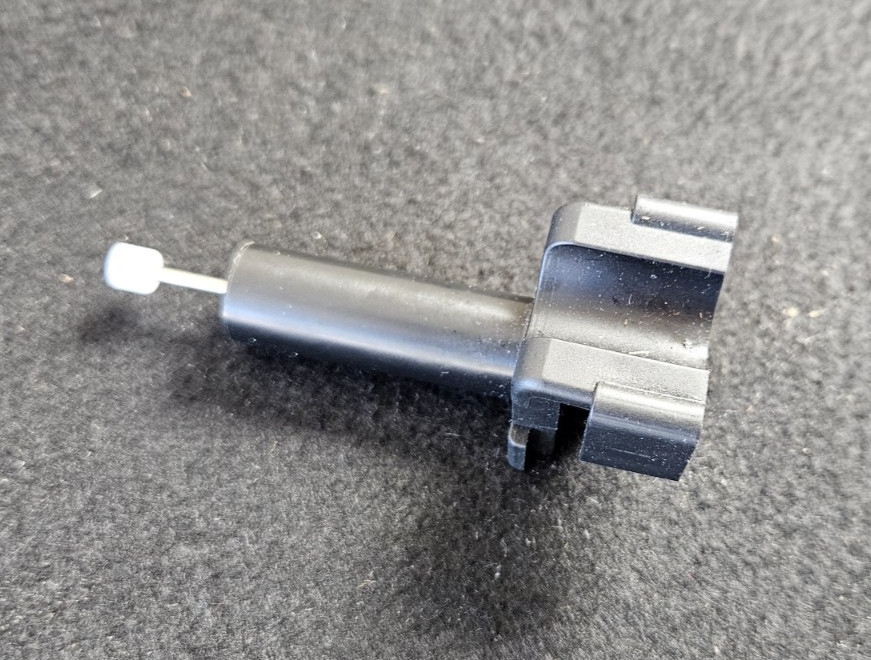 VON DUPRIN (Shock) Absorber Bumper 98/99 Series
