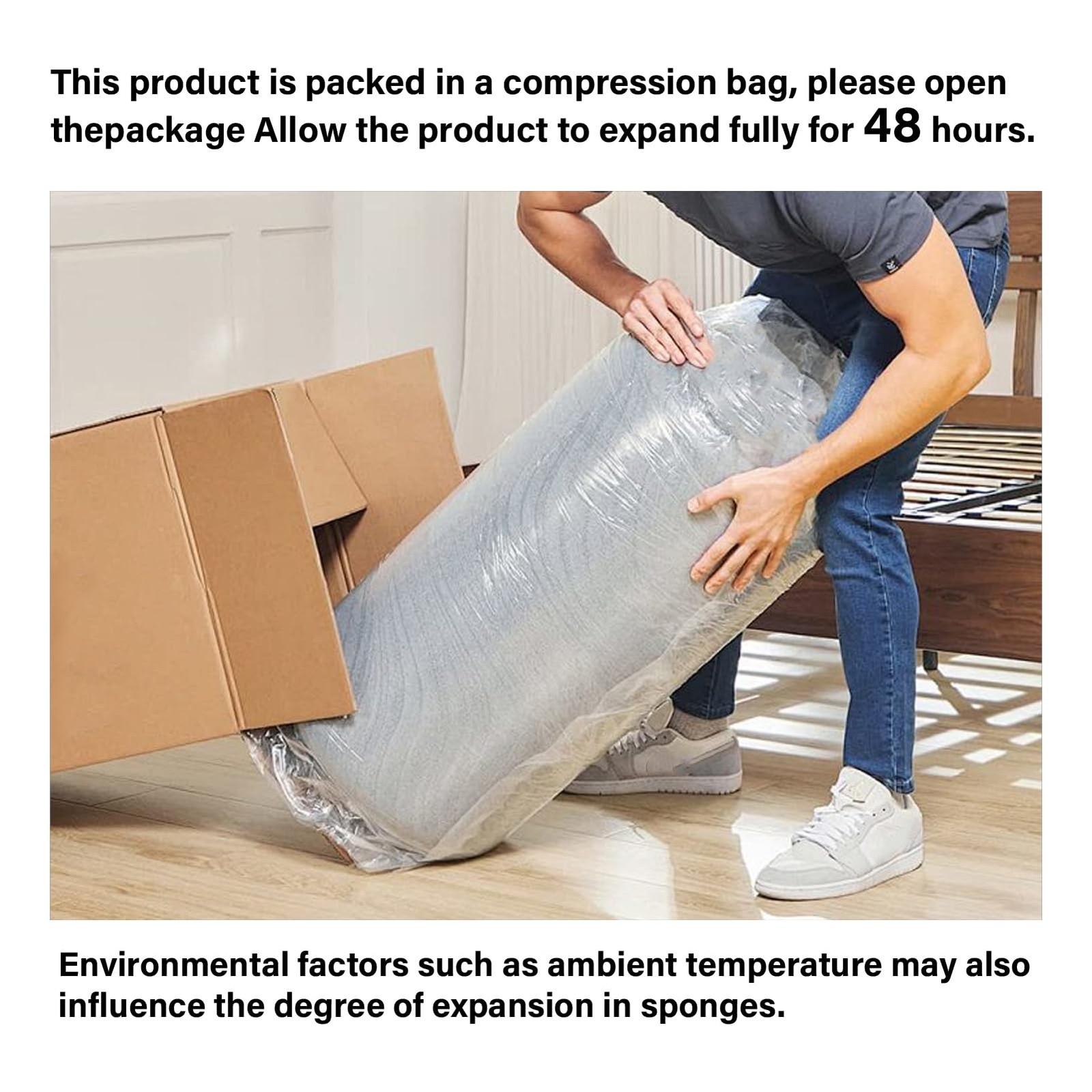 Leg Elevation Pillow, Trapezoidal Foot Elevation Pillow for Elevation for Swe...
