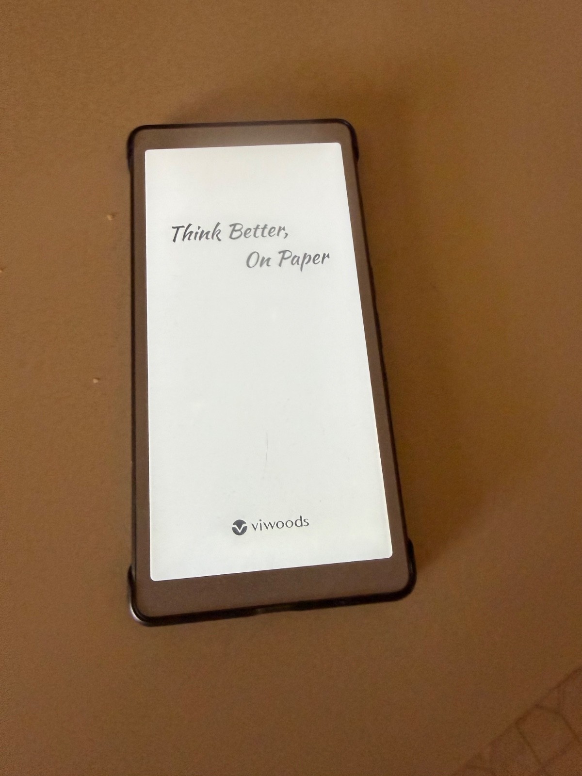 6.13'' Carta1300 Aipaper Reader with 4G Connectivity, Ultra-Thin & Light E Ink E
