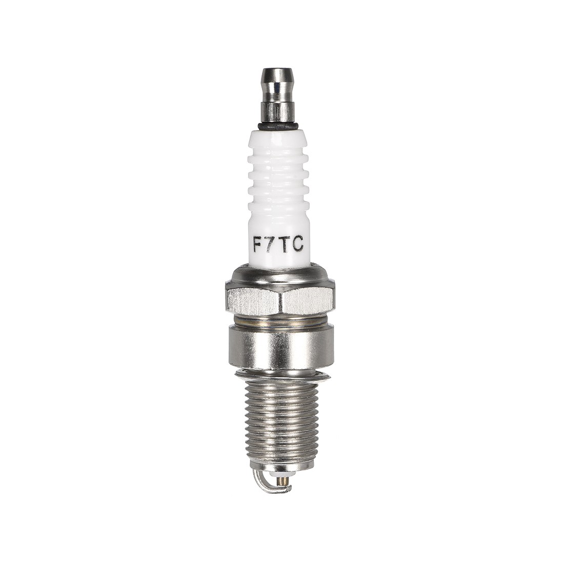 F7TC Spark Plugs for GX120 GX160 GX200 GX240 GX270 GX340 GX390 Tractor