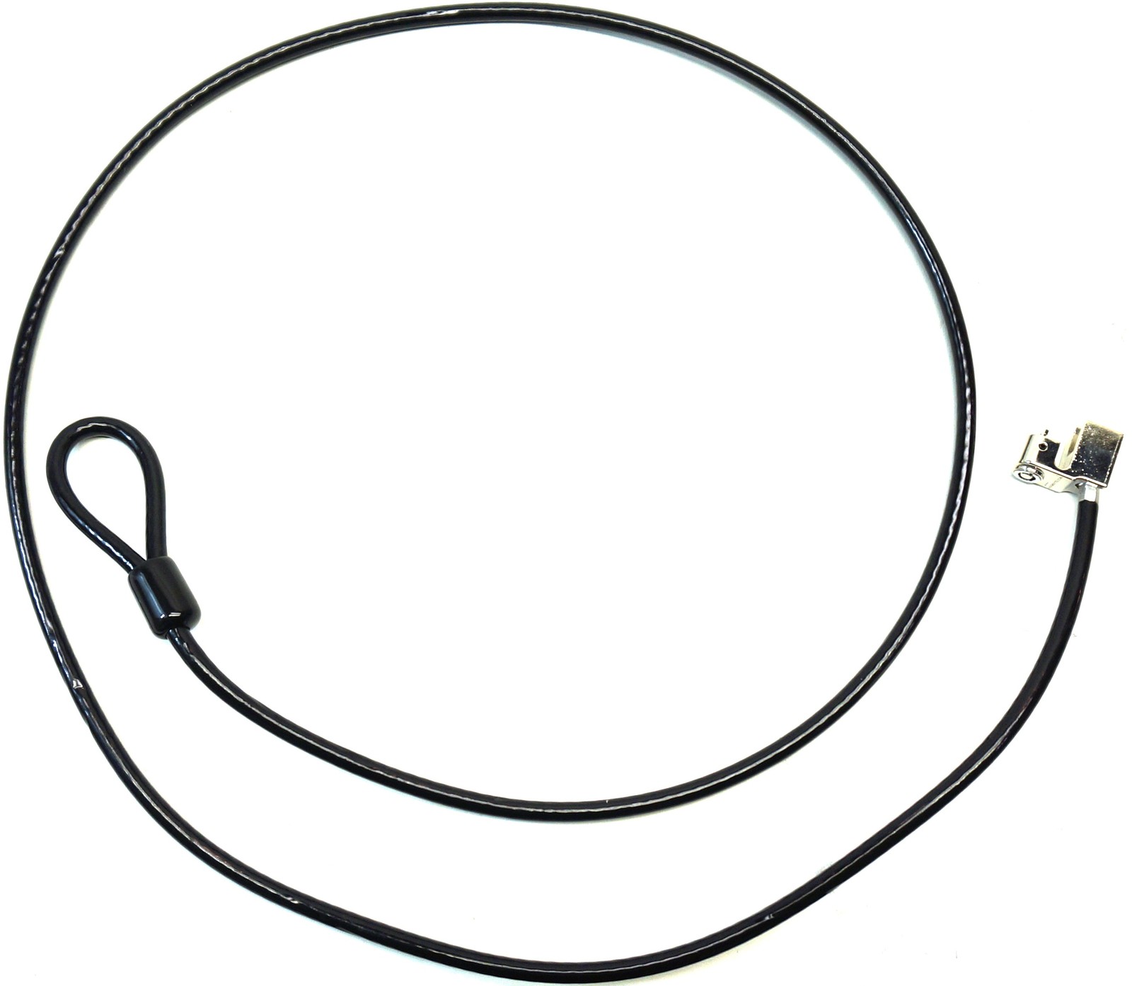 Noble Locks NGMT90-MK00 MiniTower Cable Lock