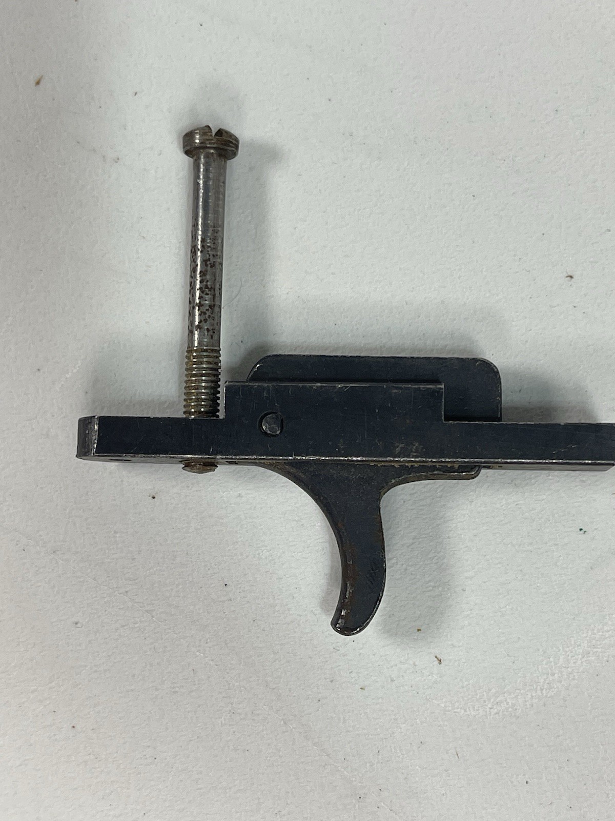Miroku Ultra Hi .45 Cal Black Powder Muzzleloader Trigger Assembly Japan
