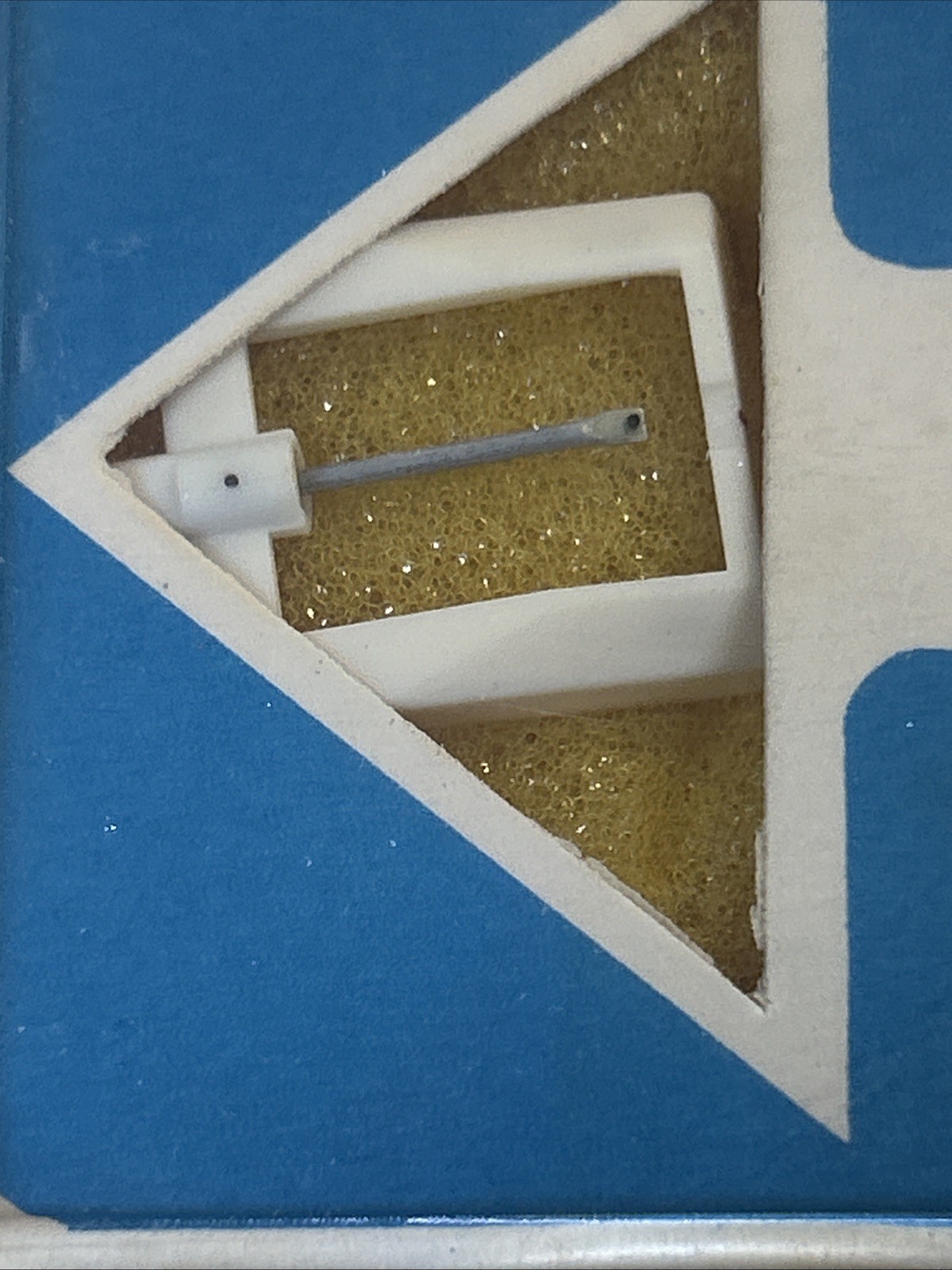 Music Master SP 781 D Diamond Needle Stylus Replacement