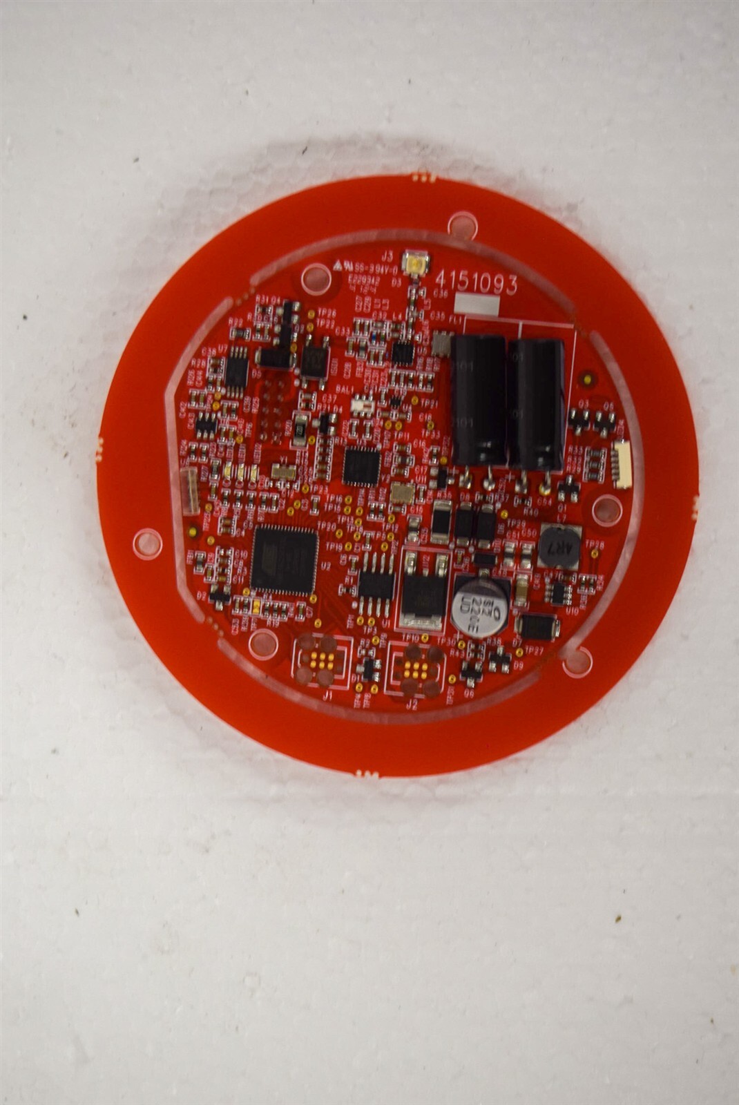 4151093 MS00420 Circuit Board (012225)