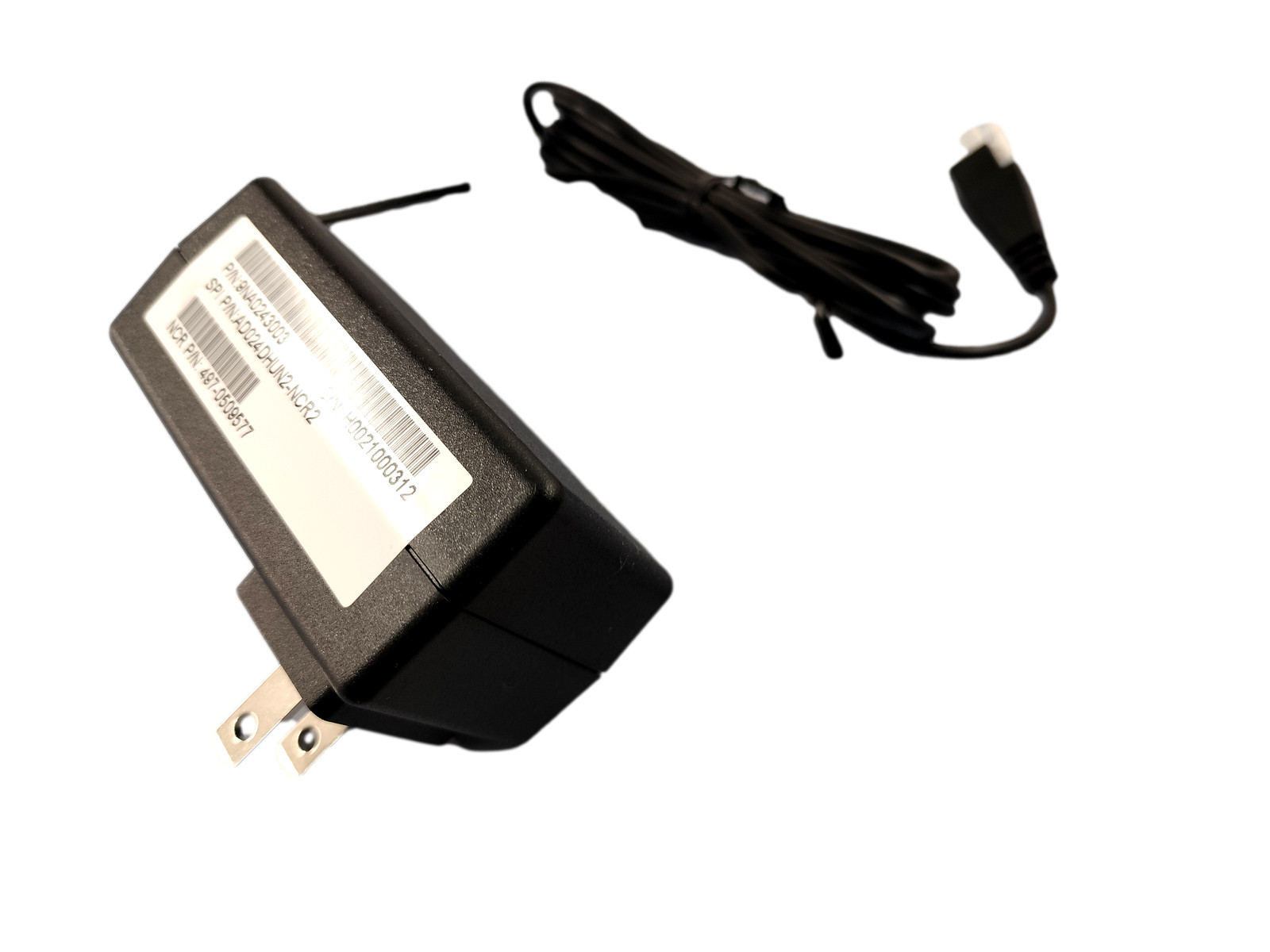 NCR ARMORACTIVE ONLY RAPID DOC TABLE STAND 185-00914