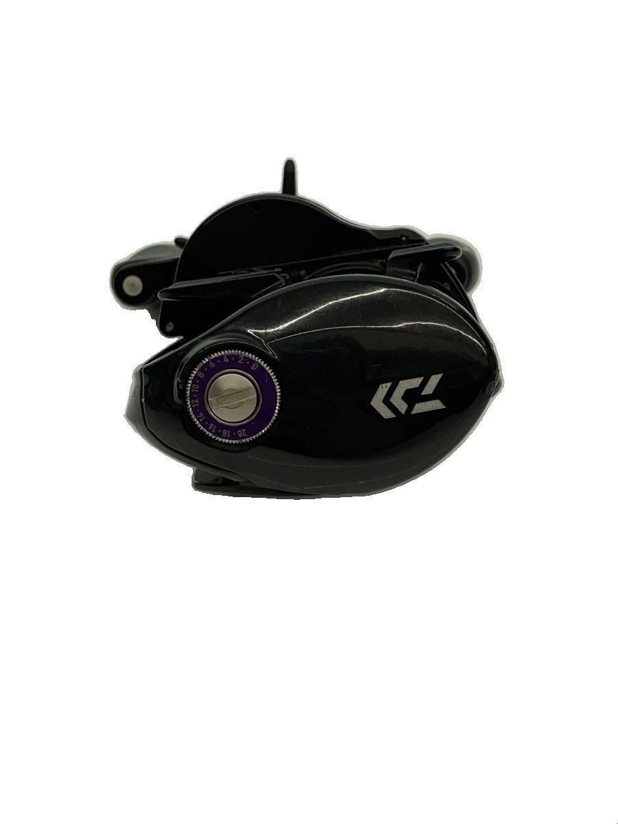 GLOBERIDE Reel 103XHL-TW Bait Used