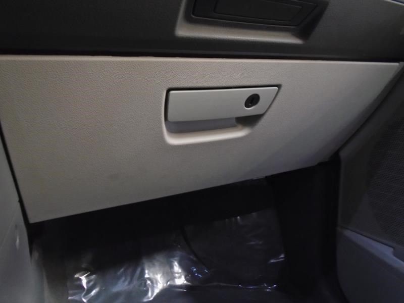 CARAVAN   2010 Glove Box 1252672