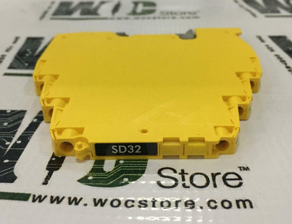 SD32 MTL SURGE PROTECTION DEVICE