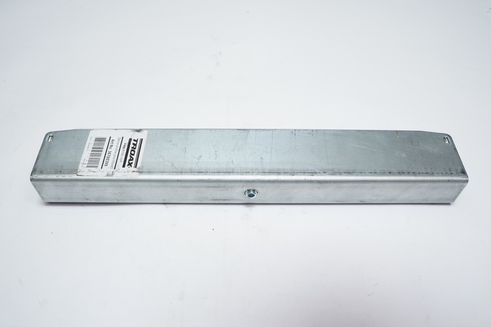 New Genuine Troax 36700399 SmartSplice 60x40 MACHINE GUARD Ships FREE