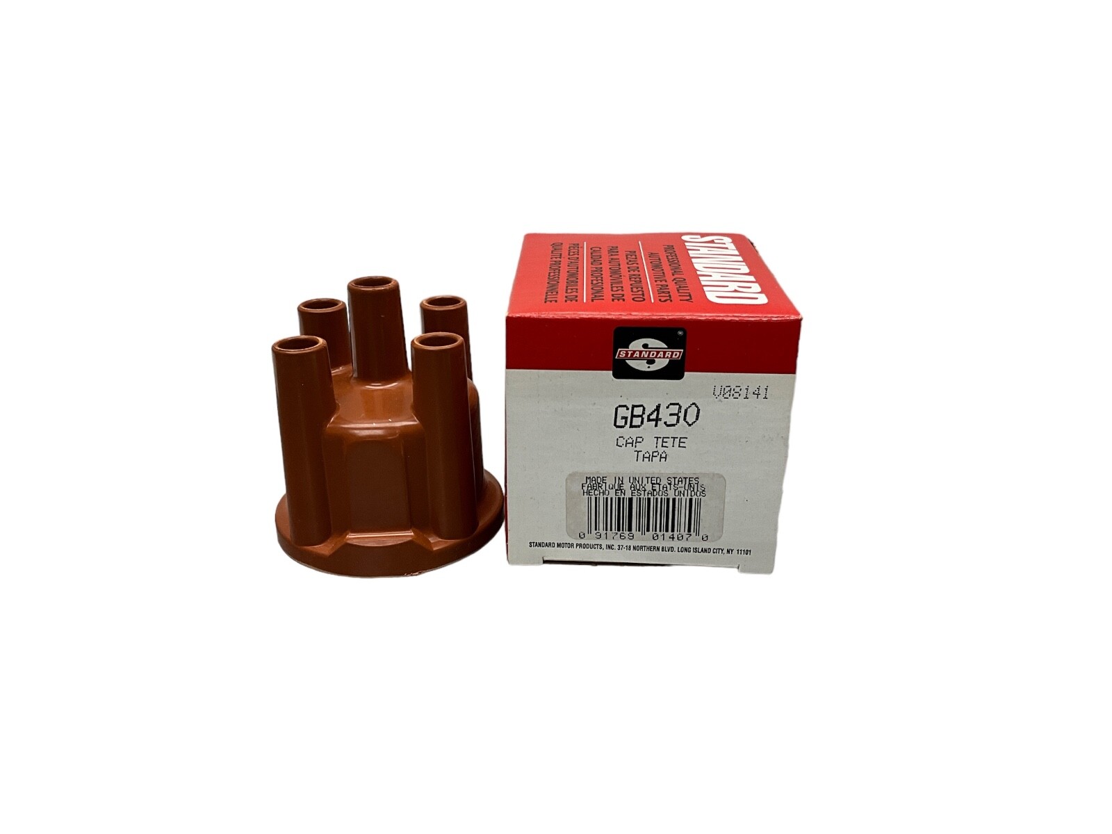 Professionals Choice GB430 Distributor Cap