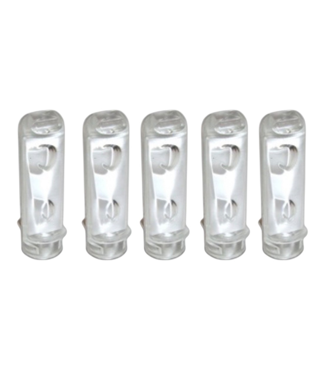 Inficon 712-707-G1 Replacement Filter Cartridges D-TEK Stratus, D-TEK3 D-TEK