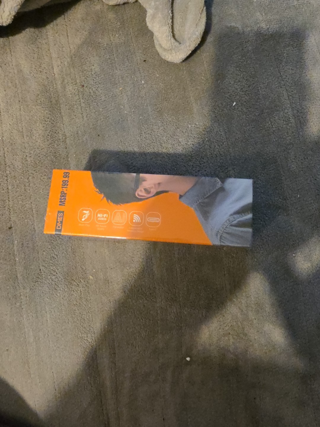 AI Smart Glasses