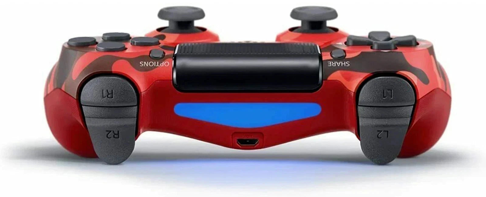 Wireless Controller Bluetooth Gamepad for PlayStation4 PS4 Multi-color