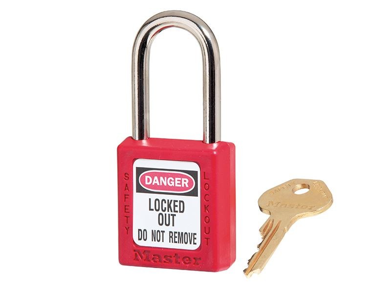 Master Lock - Security Lock