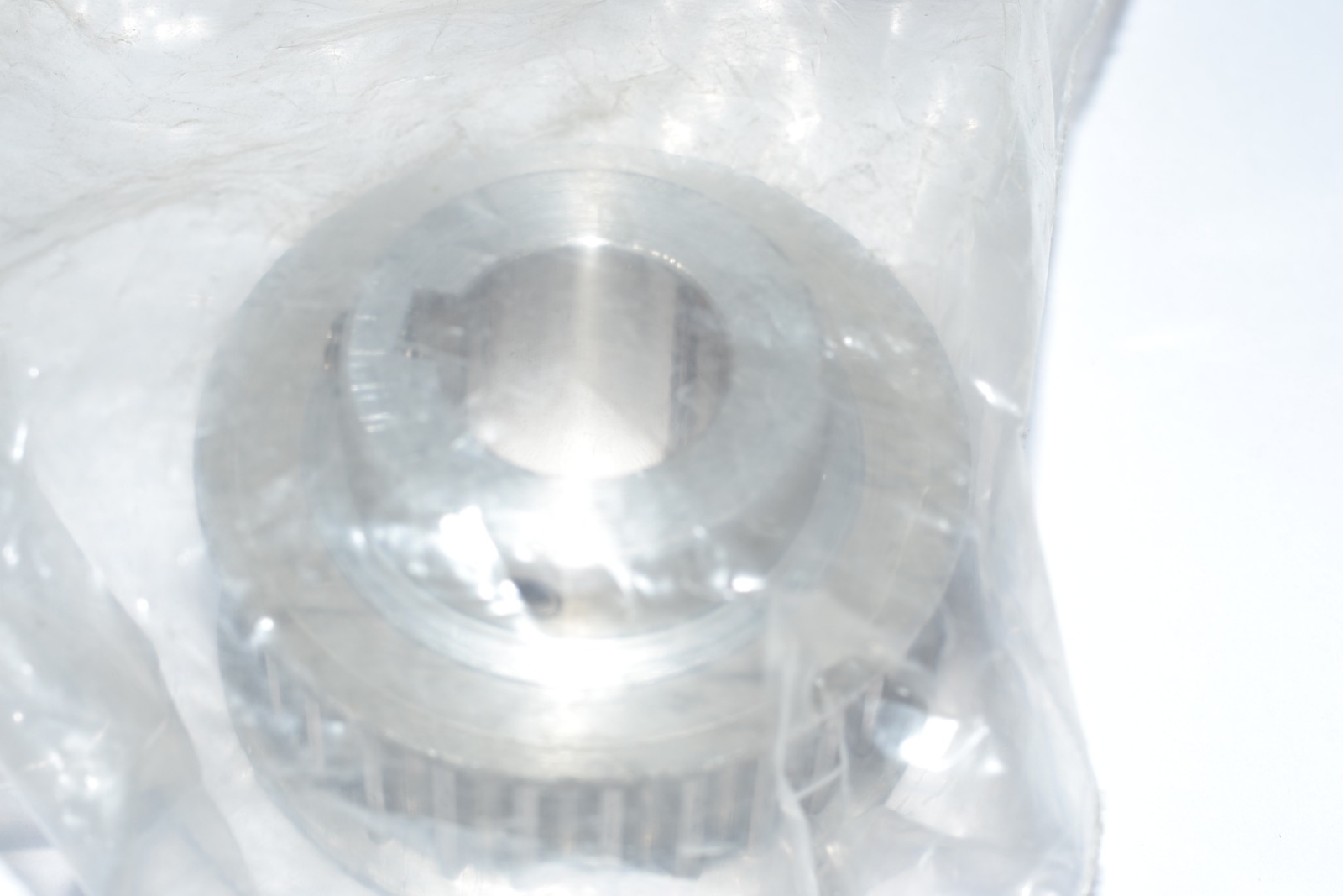 NEW A127G Timing Pulley 5mm, 15mm