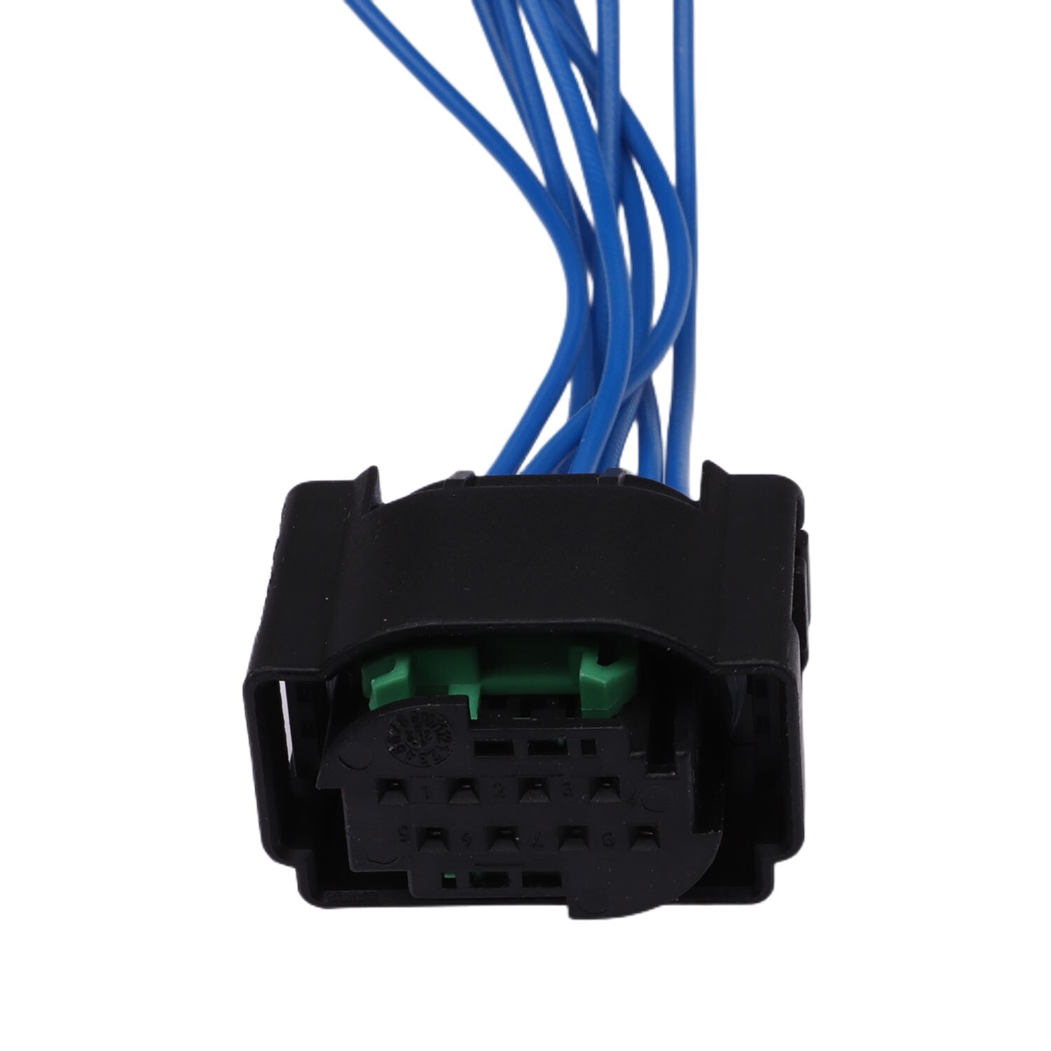 ACC Adaptive Cruise Control Distance Sensor Connector for Altima Base S SL SR