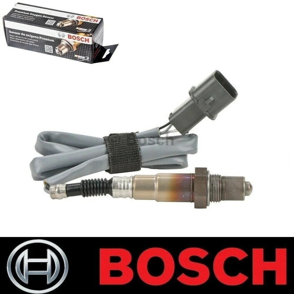 BOSCH OXYGEN SENSOR 25181 FOR KIA AND HYUNDAI BULK NO BOX
