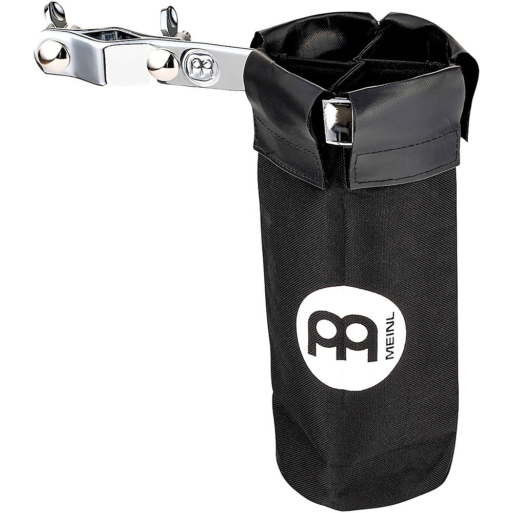 Meinl Drum Stick Holder Black Drum & Percussion Accessory
