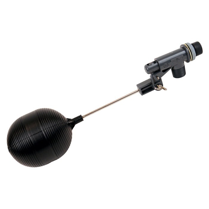 Hydro-Logic Heavy Duty 3/4" Float Valve