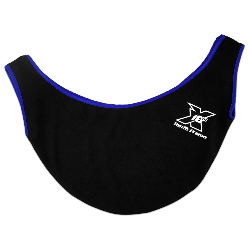 Tenth Frame Bowling Ball See Saw Towel