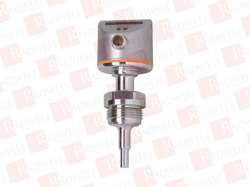 EFECTOR SIR11ABBFPKG/US-100-IPF-SI6700 / SIR11ABBFPKGUS100IPFSI6700 (BRAND NEW)