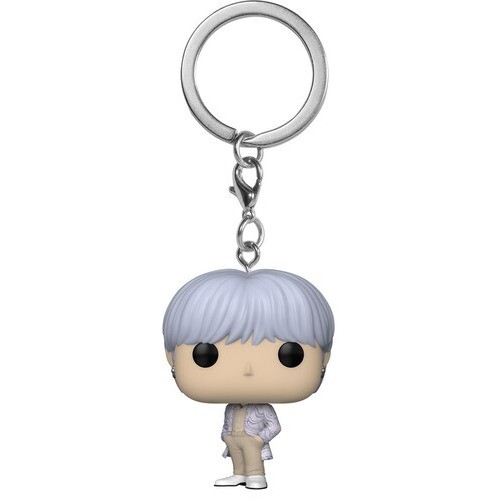 Funko POP! KEYCHAIN: BTS - Suga