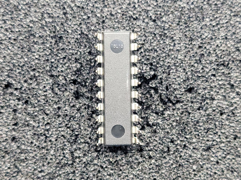 New (12pcs) CD74FCT244E TEXAS INSTRUMENTS IC Logic