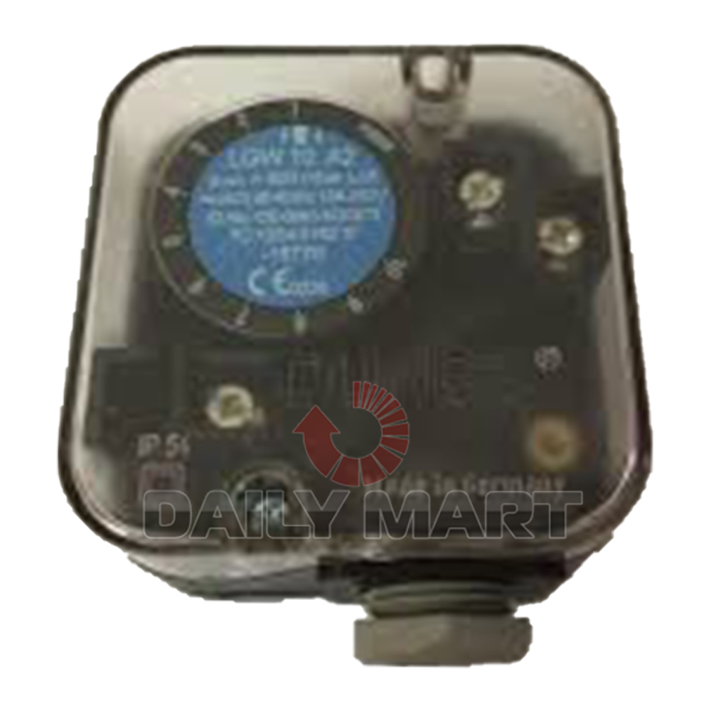 New In Box DUNGS LGW3A4 Pressure Switch